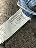 Hollister Graphic Blue Jeans Size 9R - photo 8