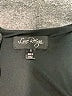 Love Reign 100% Polyester Graphic Black Casual Dress Size S - photo 7