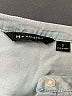 H By Halston Solid Gray Romper Size 2 - photo 4