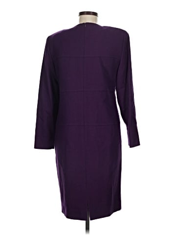 Evan Picone Casual Dress (view 2)