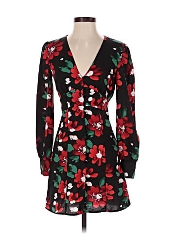 Urban Outfitters Cocktail Dress (view 1)