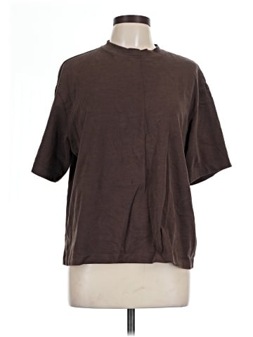 H&M Short Sleeve T-Shirt (view 1)