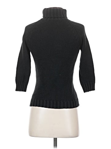 Unbranded Turtleneck Sweater (view 2)