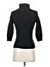 Unbranded Black Turtleneck Sweater Size P (estimated, petite) - photo 2