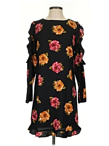 Nicole Miller Casual Dress (view 1)