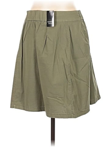 Torrid Casual Skirt (view 2)