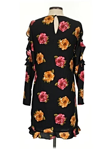 Nicole Miller Casual Dress (view 2)