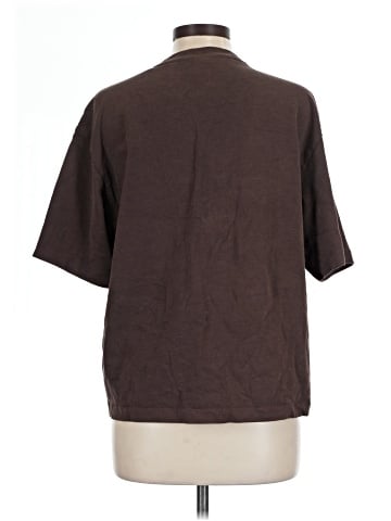 H&M Short Sleeve T-Shirt (view 2)