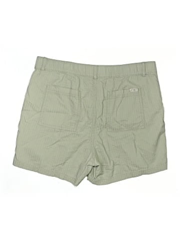 Eddie Bauer Khaki Shorts (view 2)