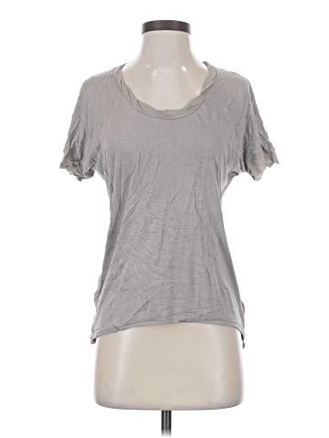Gold Hawk Short Sleeve T-Shirt (view 1)