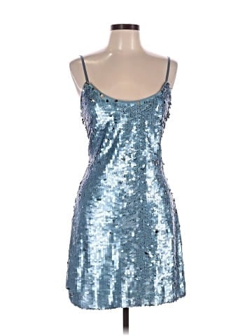 Ramy Brook Cocktail Dress (view 1)