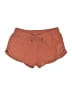 PrAna Orange Shorts Size S - photo 1