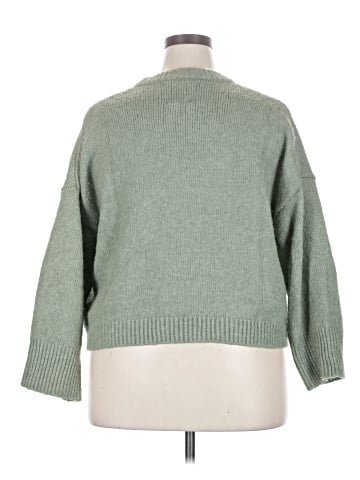 Abercrombie & Fitch Pullover Sweater (view 2)