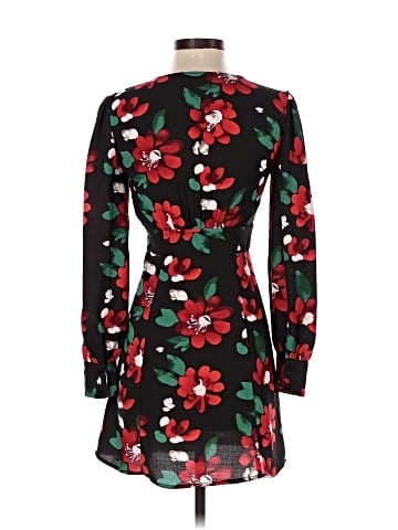 Urban Outfitters Cocktail Dress (view 2)