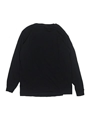 Gildan Long Sleeve T-Shirt (view 2)