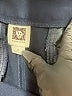 Anne Klein Blue Dress Pants Size 4 - photo 4