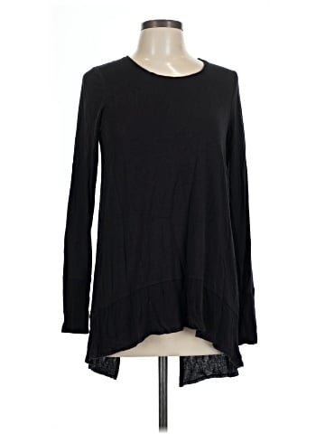 Neiman Marcus Long Sleeve T-Shirt (view 1)