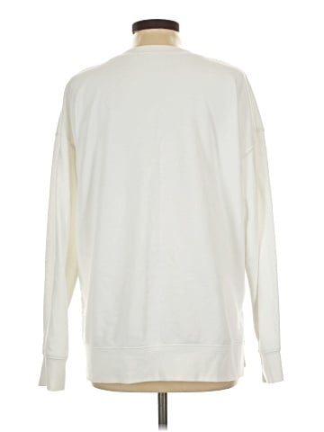 Francesca's Sweatshirt (view 2)