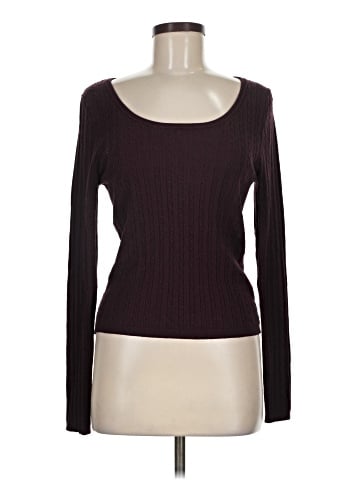 Divided by H&M Pullover Sweater (view 1)