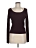 Divided by H&M Burgundy Pullover Sweater Size M - photo 1