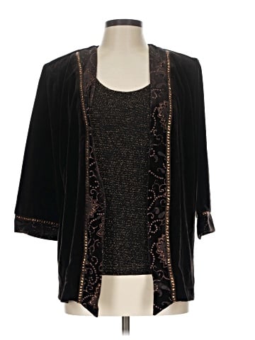 R&M Richards Kimono (view 1)