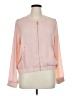 Harve Benard 100% Polyester Pink Cardigan Size XL - photo 1