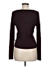 Divided by H&M Burgundy Pullover Sweater Size M - photo 2