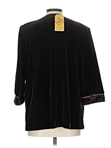 R&M Richards Kimono (view 2)