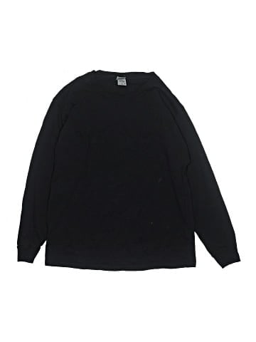 Gildan Long Sleeve T-Shirt (view 1)