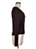 Divided by H&M Burgundy Pullover Sweater Size M - photo 4
