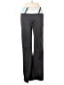 Bally Total Fitness Color Block Gray Active Pants Size XS - photo 1