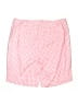 Talbots Checkered-gingham Pink Shorts Size 14 - photo 2