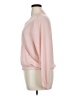 Harve Benard 100% Polyester Pink Cardigan Size XL - photo 5