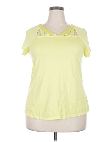 Balance Athletica Short Sleeve Top (view 1)