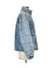 Levi's 100% Cotton Blue Jacket Size S - photo 4