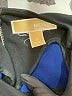 MICHAEL Michael Kors Color Block Blue Casual Dress Size M - photo 7