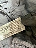 Zara Solid Blue Gray Casual Pants Size 5 - photo 4