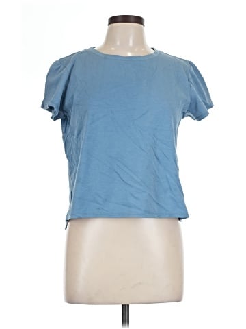 Vince Camuto Short Sleeve Top (view 1)