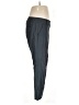 Ann Taylor LOFT Gray Active Pants Size 12 - photo 4