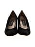 VANELi Black Heels Size 8 1/2 - photo 2