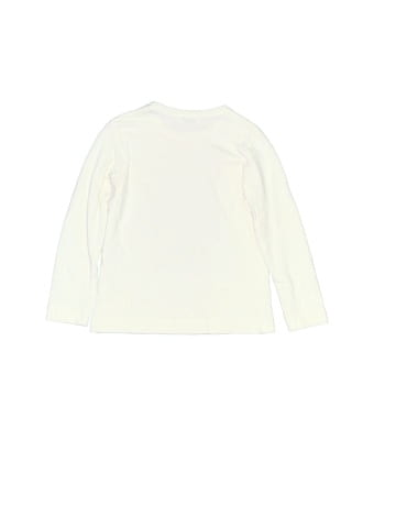 Monnalisa Long Sleeve Top (view 2)