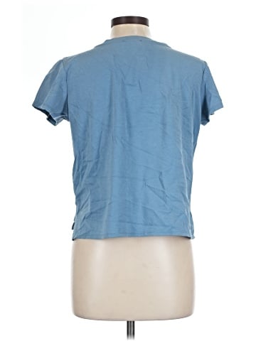 Vince Camuto Short Sleeve Top (view 2)