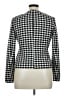 Talbots Outlet Houndstooth Ivory Jacket Size 14 - photo 2