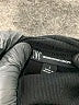 INC International Concepts Black Turtleneck Sweater Size L - photo 7