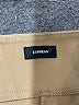 Express Solid Tan Active Pants Size S - photo 7