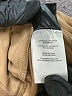 Express Solid Tan Active Pants Size S - photo 9