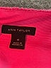 Ann Taylor Tweed Pink Cocktail Dress Size 10 - photo 7