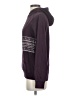 Empyre Purple Pullover Hoodie Size S - photo 5