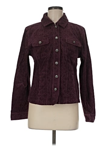 Christopher & Banks Jacket (view 1)