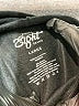 Eighty Eight Black Pullover Hoodie Size L - photo 7